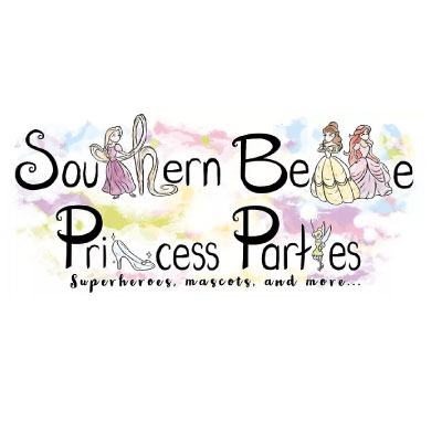 Southern Belle Princess Parties