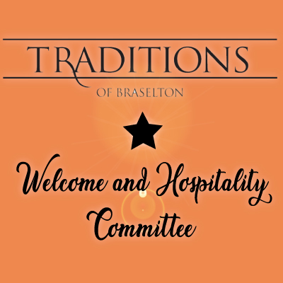 Traditions Volunteers
